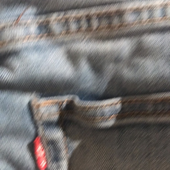 Levi’s jeans - Picture 4 of 5